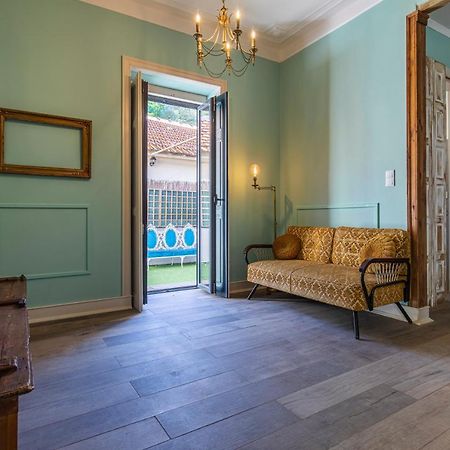 Classic Villa In Beato Lisboa 外观 照片