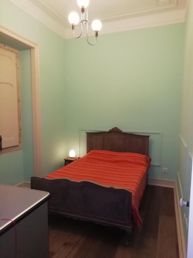 Classic Villa In Beato Lisboa 外观 照片