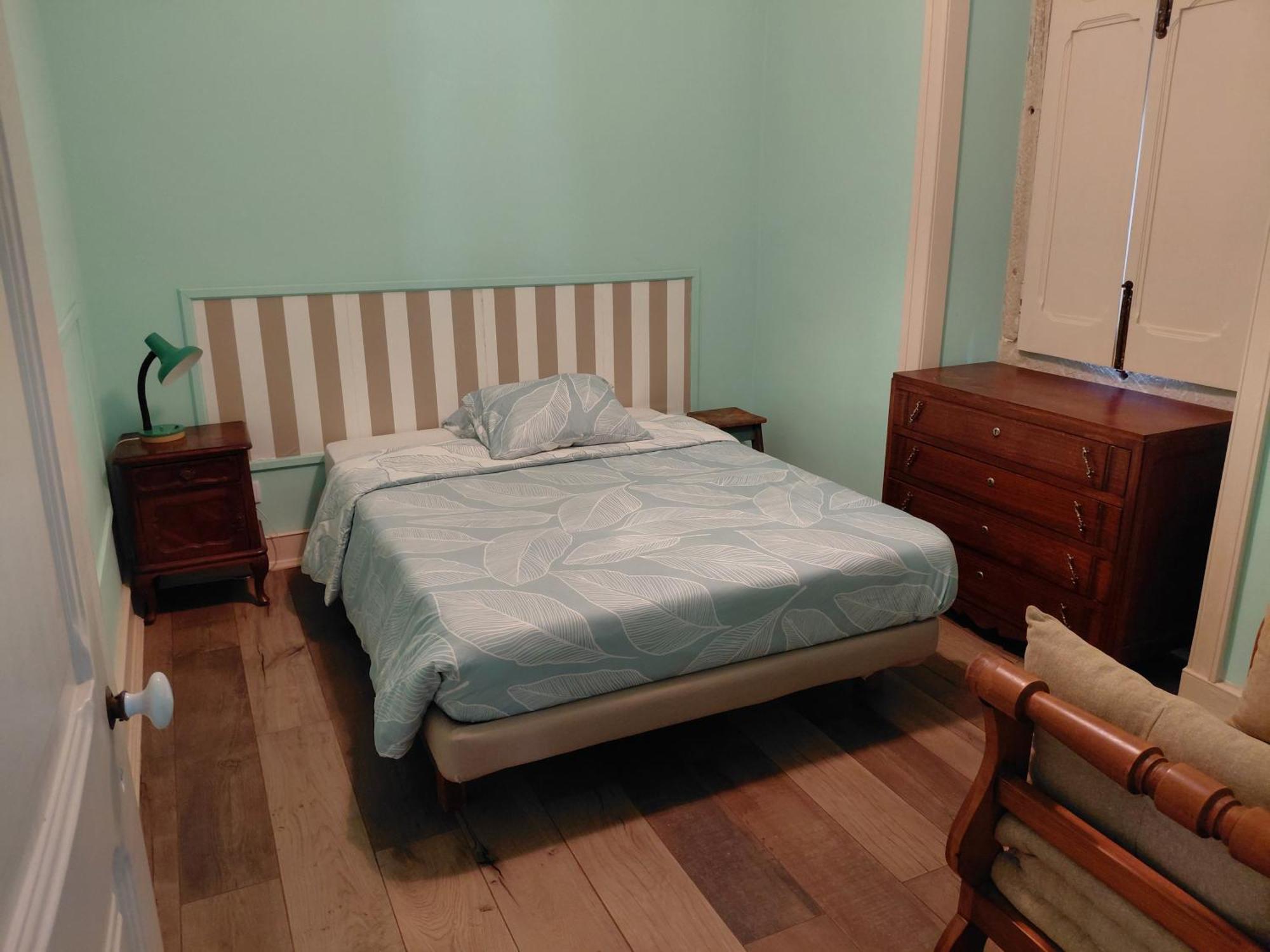 Classic Villa In Beato Lisboa 外观 照片